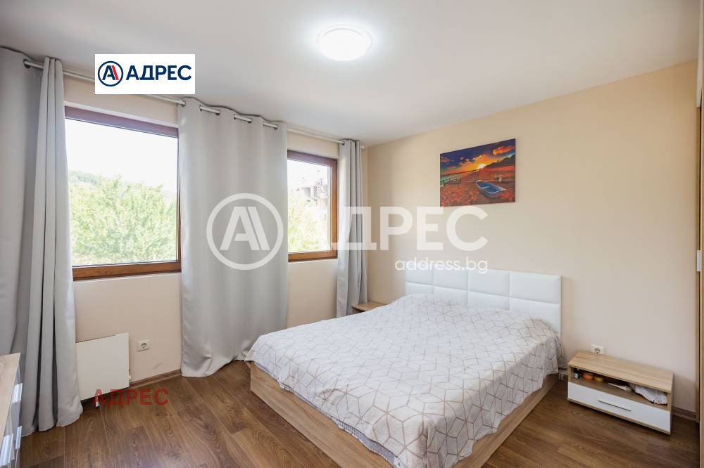Продава 2-СТАЕН, гр. Варна, м-т Ален мак, снимка 4 - Апартаменти - 55135481