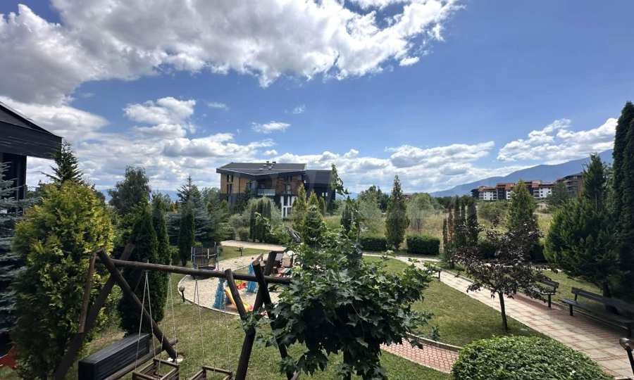 Продава 2-СТАЕН, гр. Разлог, област Благоевград, снимка 10 - Апартаменти - 55276290