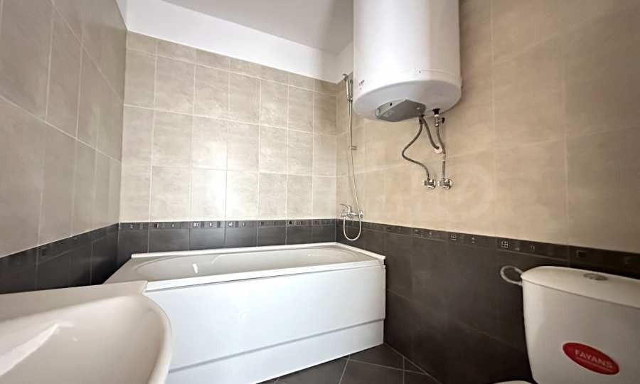 Продава 2-СТАЕН, гр. Разлог, област Благоевград, снимка 7 - Апартаменти - 55276290