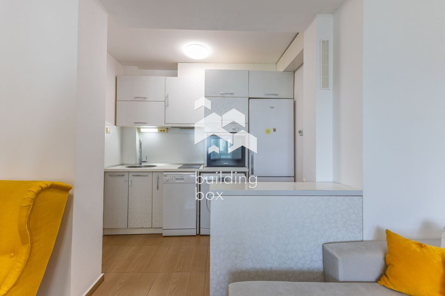 Продава 2-СТАЕН, гр. Варна, Младост 1, снимка 3 - Апартаменти - 55345630