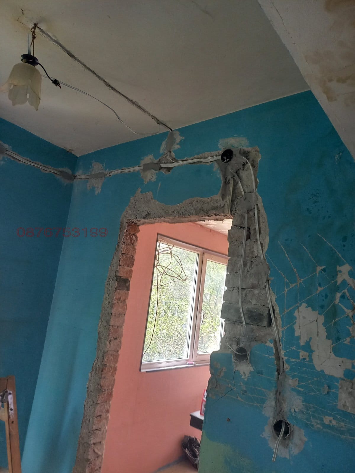 Продава 2-СТАЕН, гр. Мизия, област Враца, снимка 8 - Апартаменти - 56132313