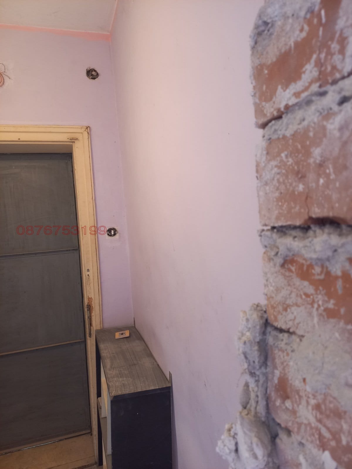 Продава 2-СТАЕН, гр. Мизия, област Враца, снимка 2 - Апартаменти - 56132313