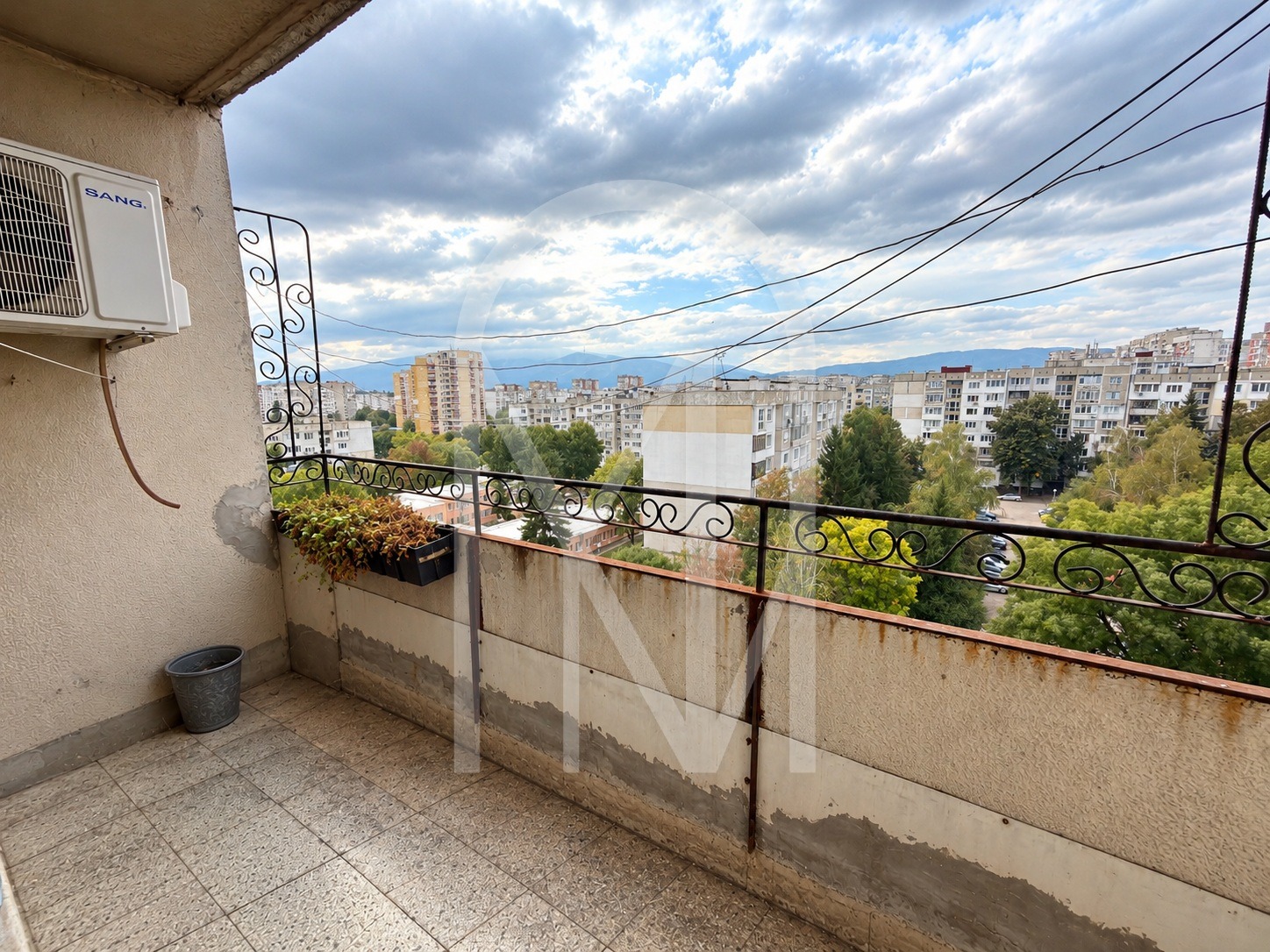 Продава 2-СТАЕН, гр. София, Люлин 4, снимка 5 - Апартаменти - 56133477