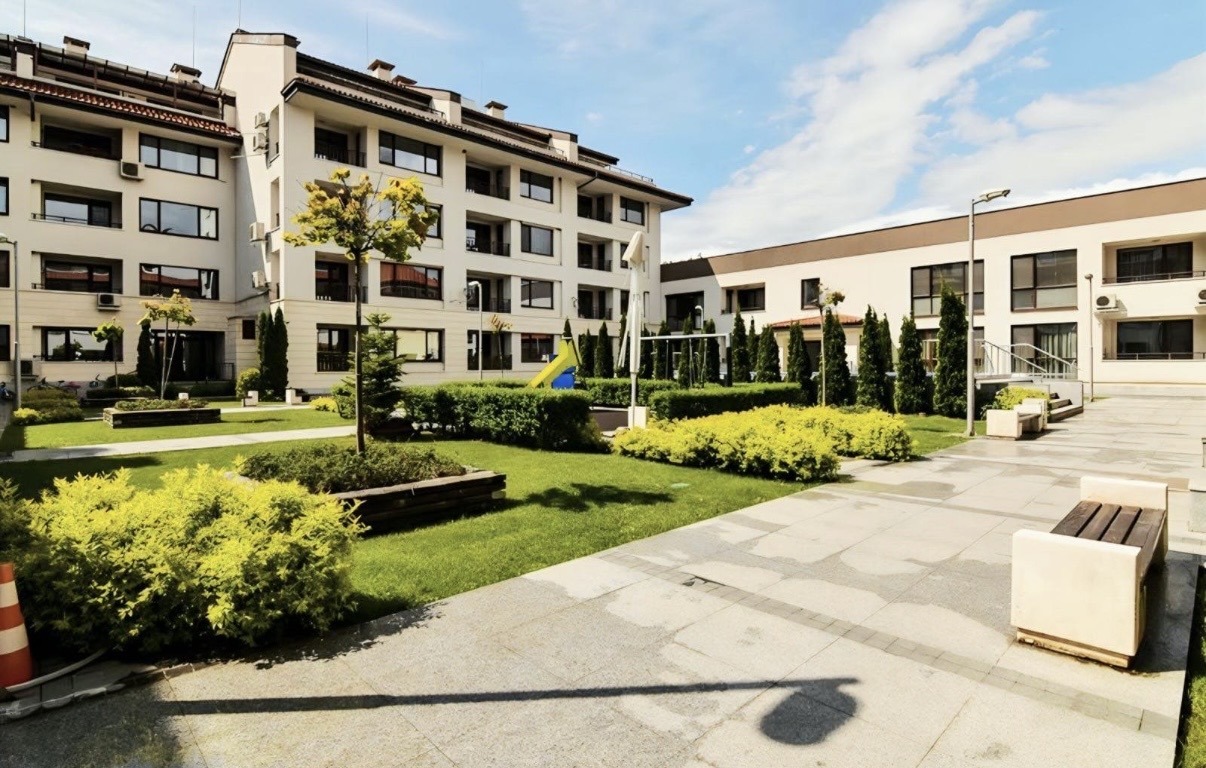 Продава 2-СТАЕН, гр. София, м-т Камбаните, снимка 8 - Апартаменти - 56134053