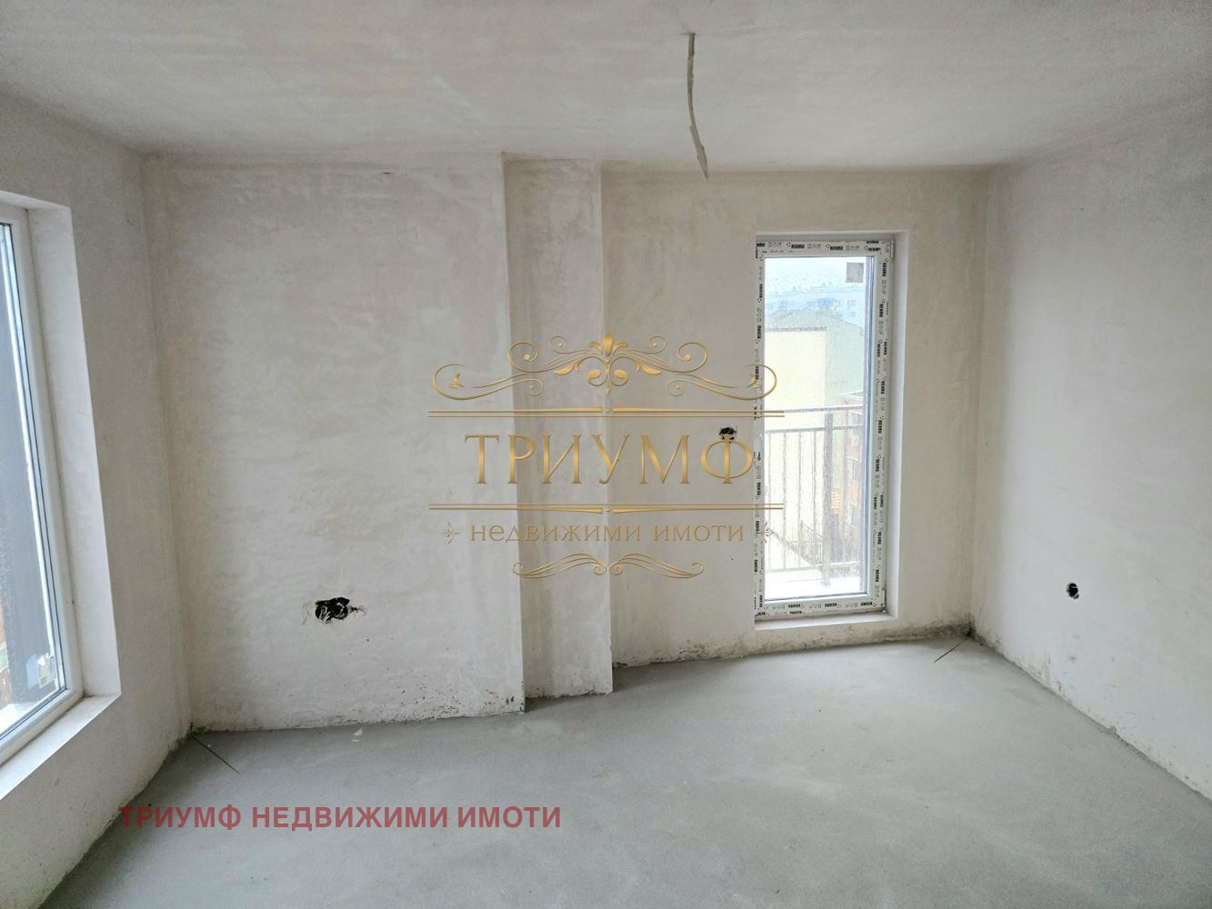Продава 3-СТАЕН, гр. Варна, Колхозен пазар, снимка 4 - Апартаменти - 53615552