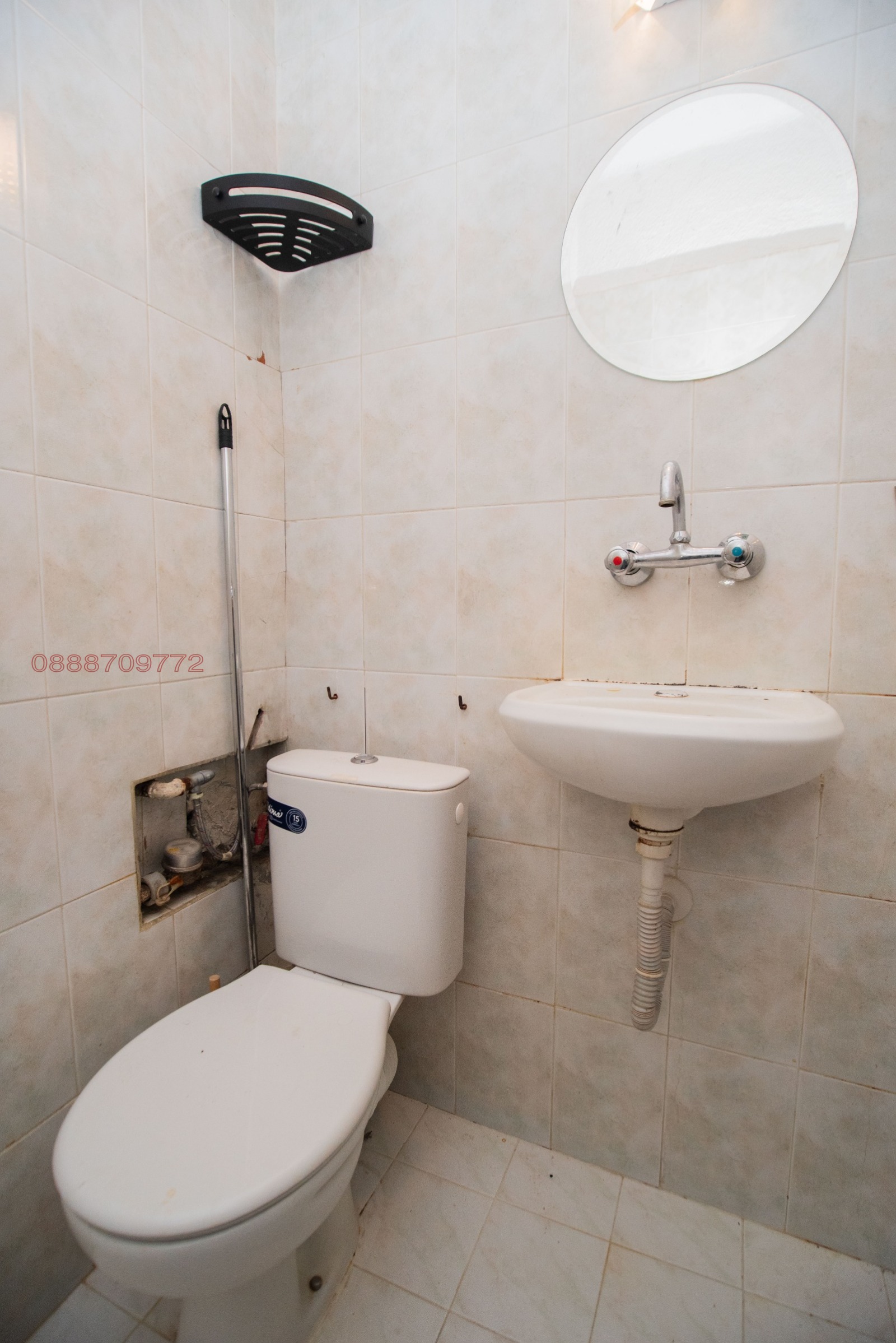 Продава 3-СТАЕН, гр. София, Център, снимка 11 - Апартаменти - 54501779