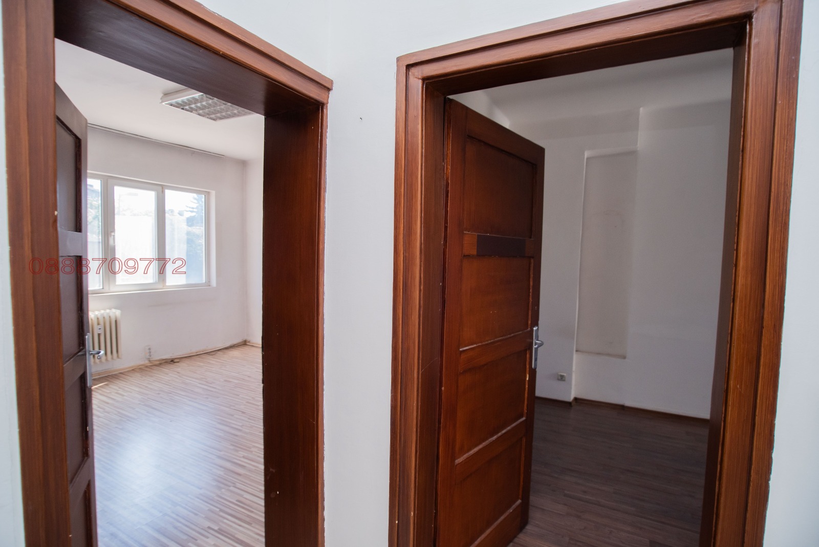 Продава 3-СТАЕН, гр. София, Център, снимка 5 - Апартаменти - 54501779