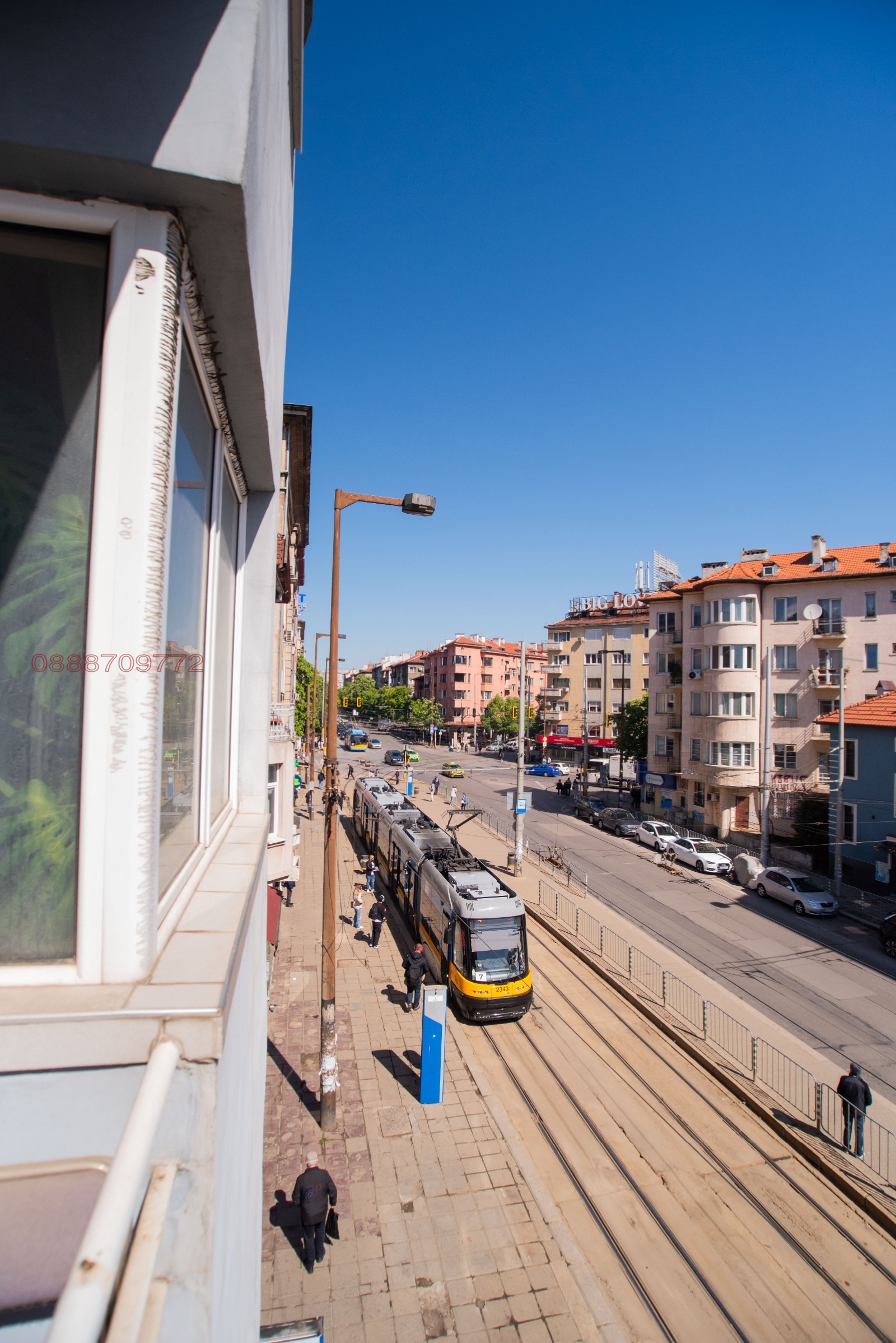 Продава 3-СТАЕН, гр. София, Център, снимка 15 - Апартаменти - 54501779