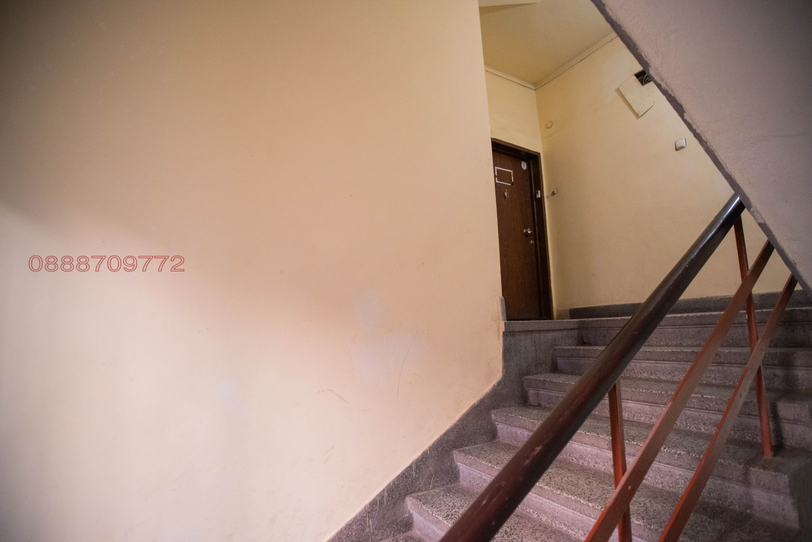 Продава 3-СТАЕН, гр. София, Център, снимка 16 - Апартаменти - 54501779
