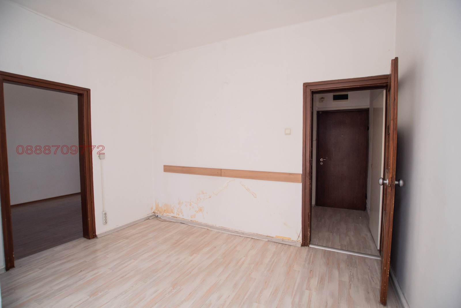 Продава 3-СТАЕН, гр. София, Център, снимка 6 - Апартаменти - 54501779