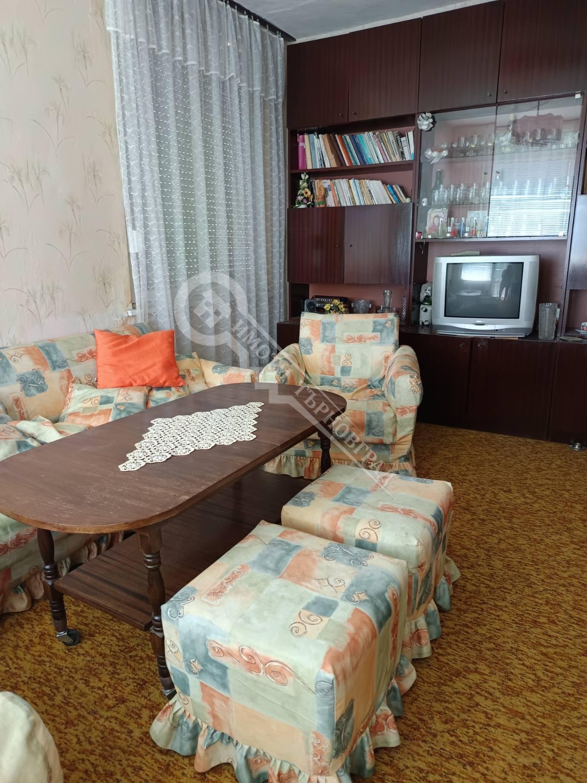 Продава 3-СТАЕН, гр. Лясковец, област Велико Търново, снимка 3 - Апартаменти - 55568925