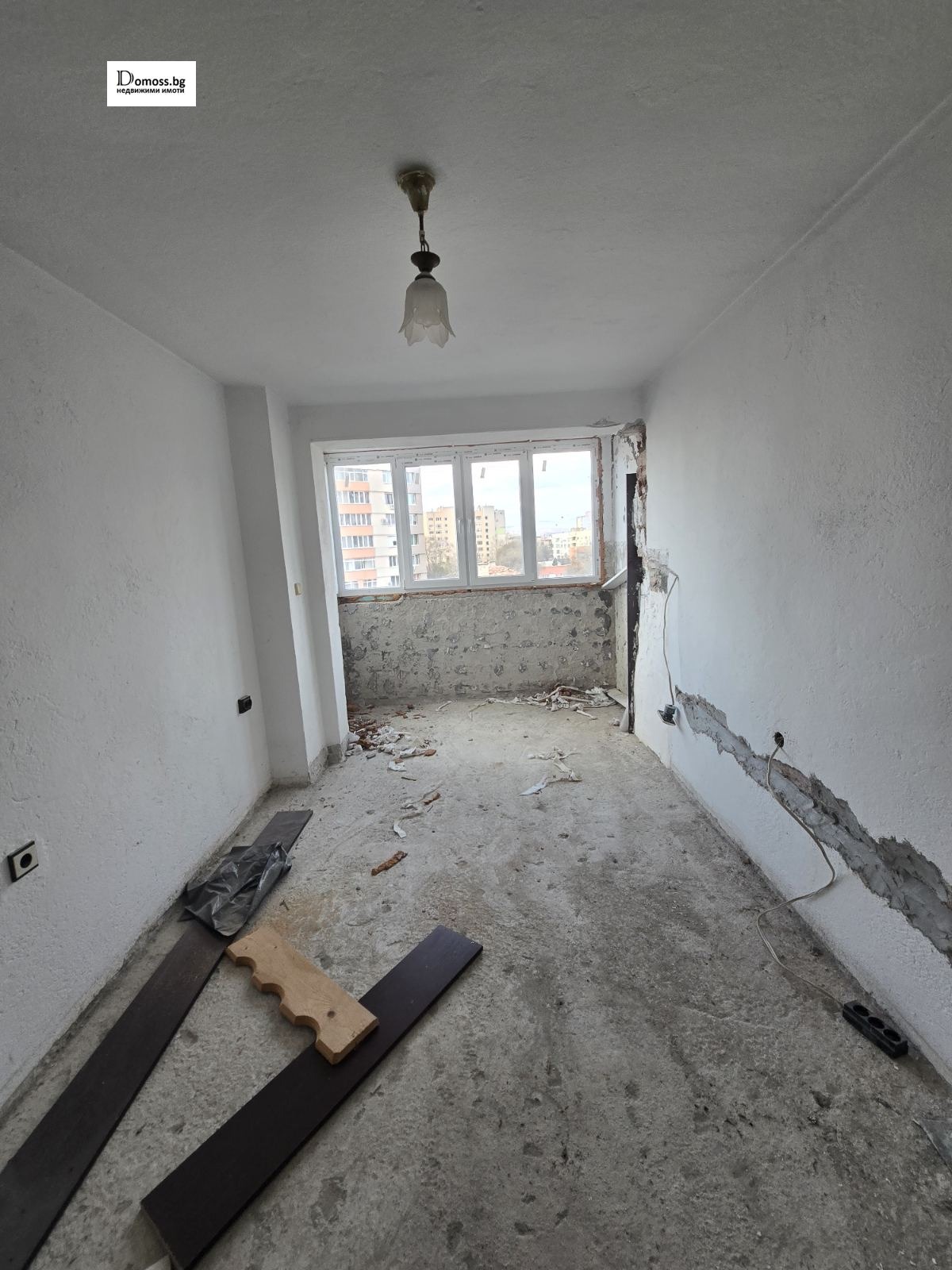 Продава 4-СТАЕН, гр. Благоевград, Запад, снимка 5 - Апартаменти - 54034847