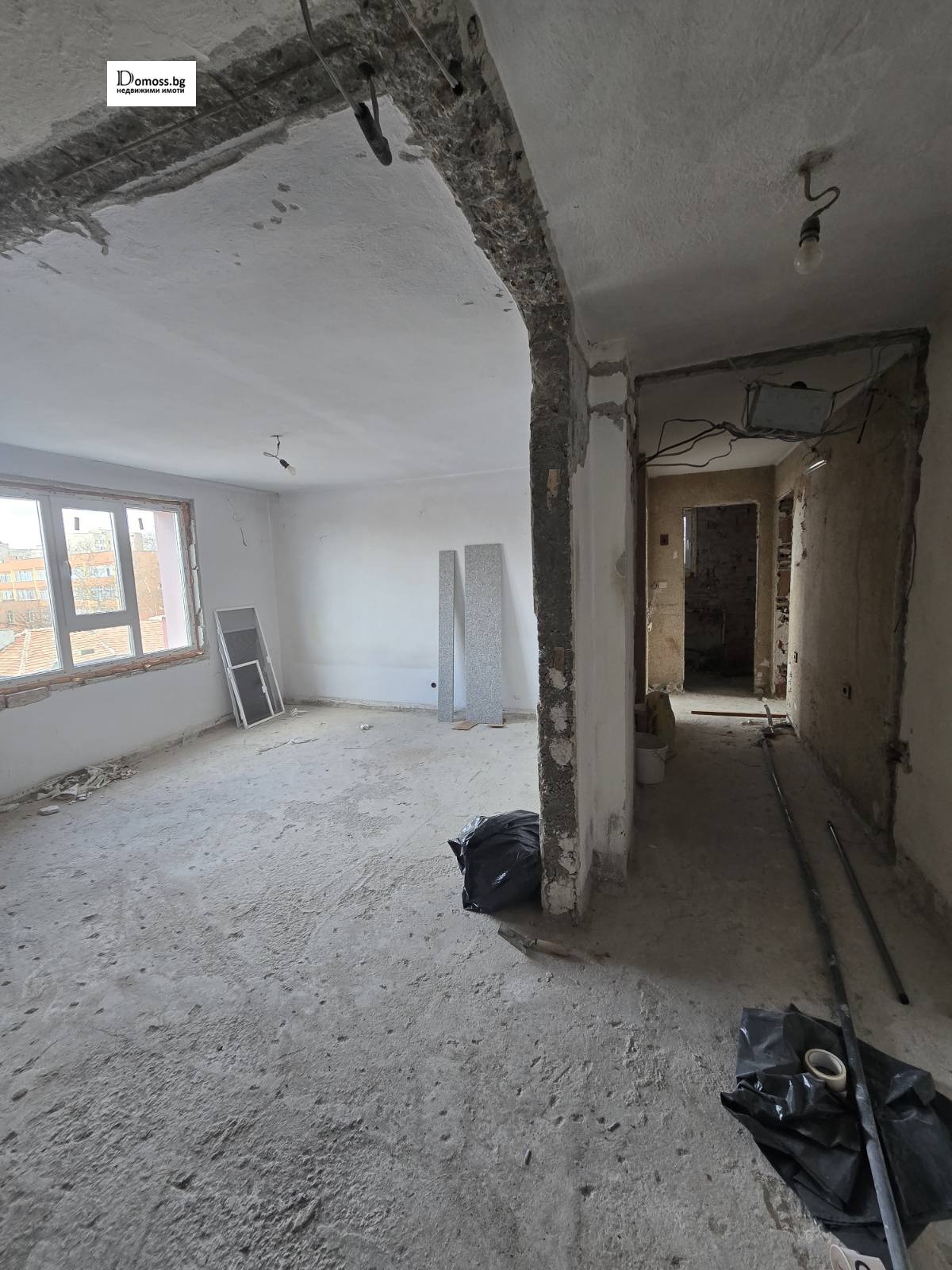 Продава 4-СТАЕН, гр. Благоевград, Запад, снимка 4 - Апартаменти - 54034847