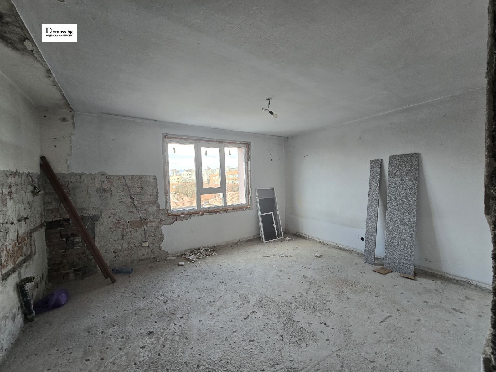 Продава 4-СТАЕН, гр. Благоевград, Запад, снимка 3 - Апартаменти - 54034847