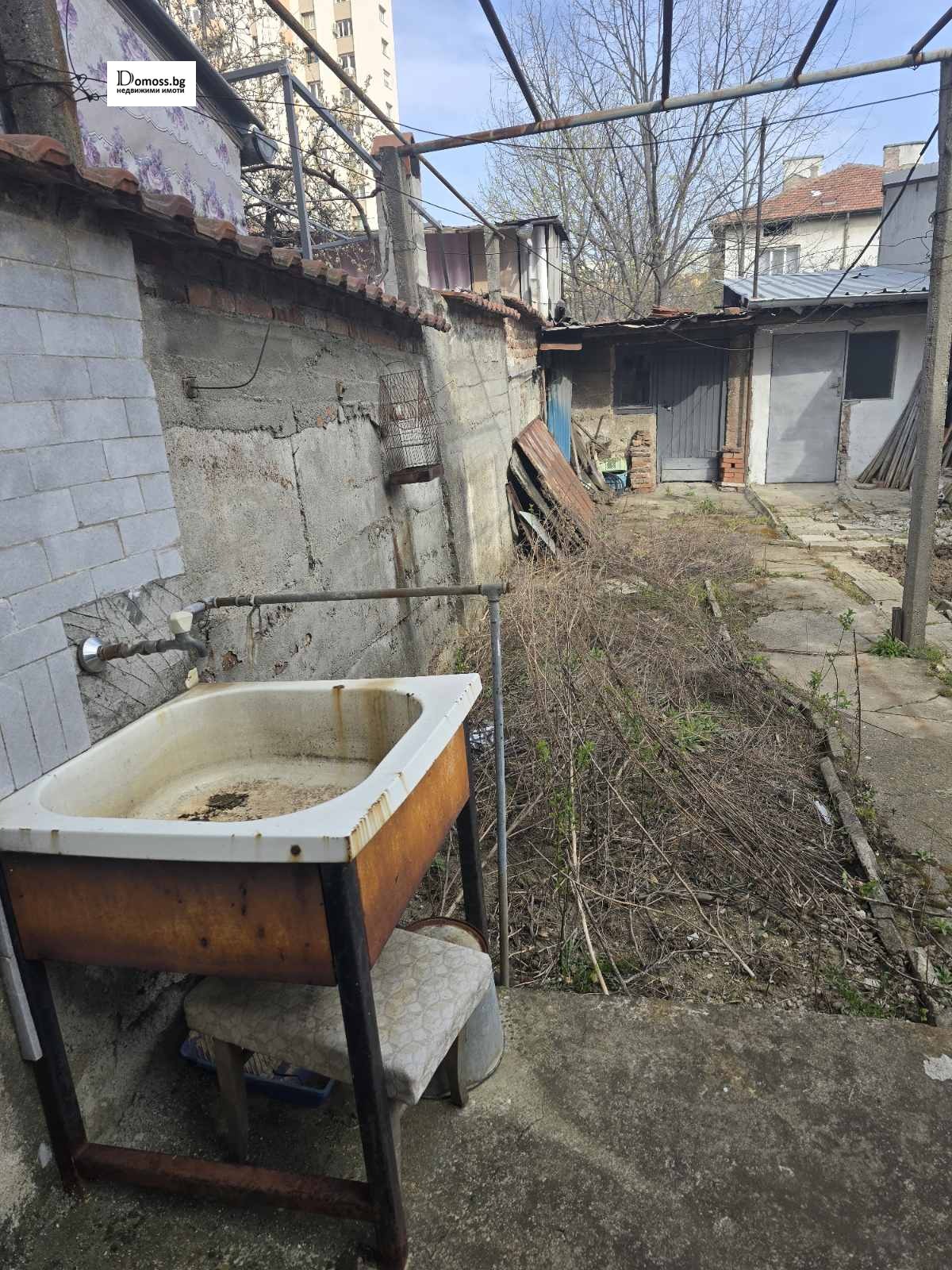 Продава 4-СТАЕН, гр. Благоевград, Запад, снимка 11 - Апартаменти - 54034847