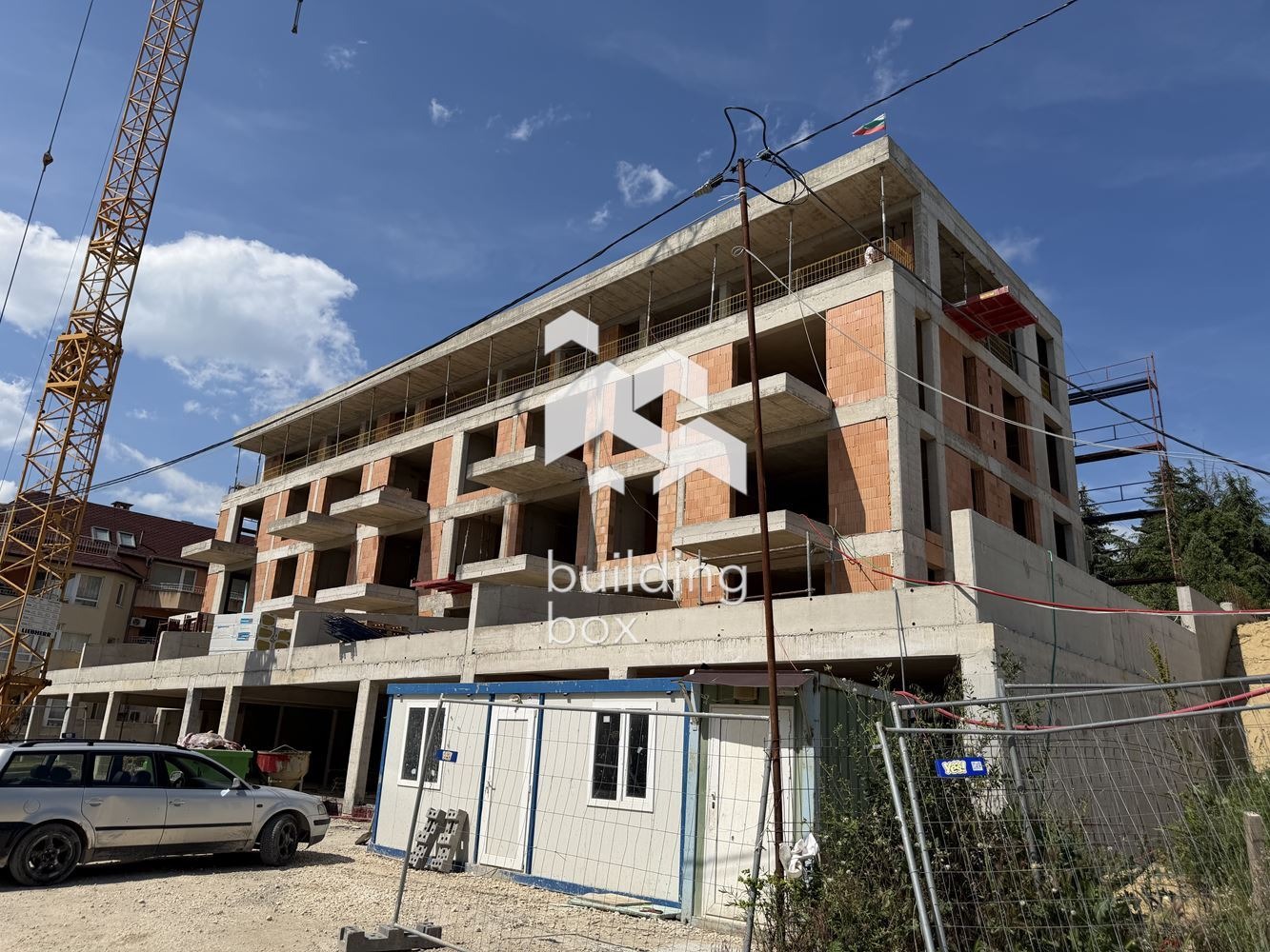 Продава 4-СТАЕН, гр. Варна, Бриз, снимка 2 - Апартаменти - 54869338