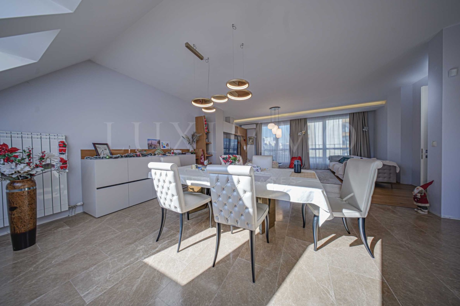 Продава МНОГОСТАЕН, гр. София, Гео Милев, снимка 2 - Апартаменти - 51817941