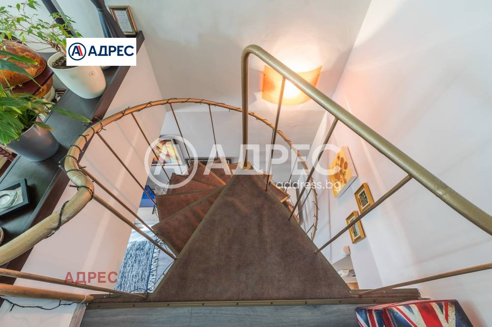 Продава МНОГОСТАЕН, гр. Варна, ВИНС-Червен площад, снимка 13 - Апартаменти - 54075817