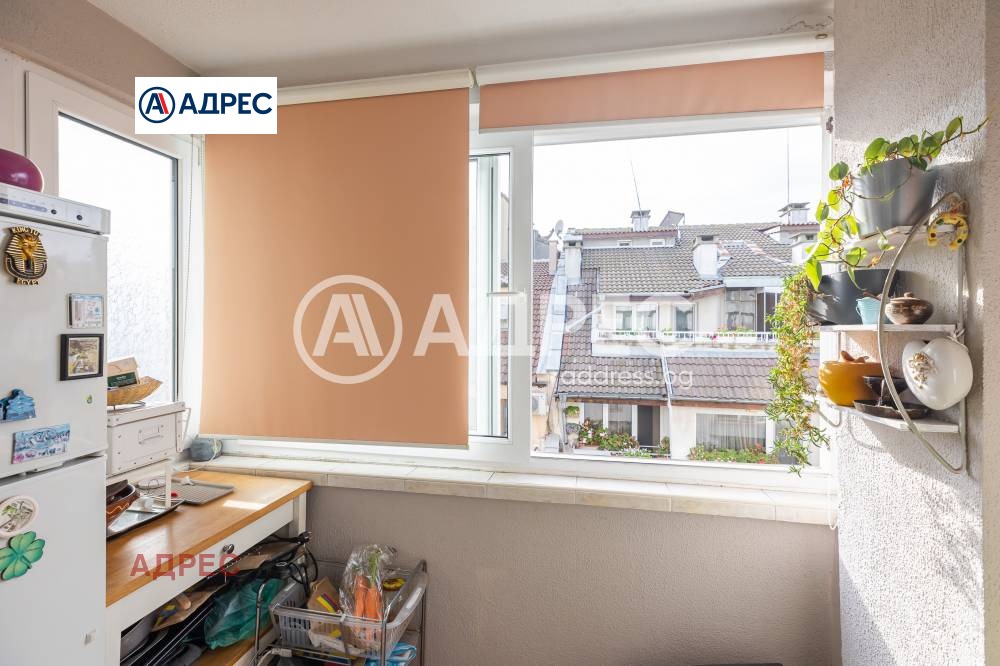 Продава МНОГОСТАЕН, гр. Варна, ВИНС-Червен площад, снимка 9 - Апартаменти - 54075817