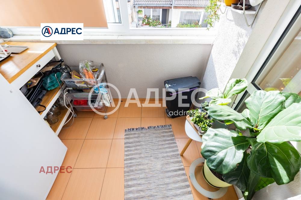 Продава МНОГОСТАЕН, гр. Варна, ВИНС-Червен площад, снимка 4 - Апартаменти - 54075817