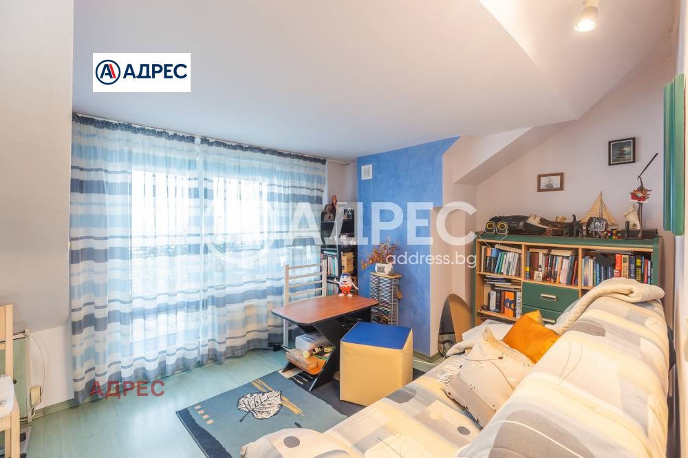 Продава МНОГОСТАЕН, гр. Варна, ВИНС-Червен площад, снимка 10 - Апартаменти - 54075817