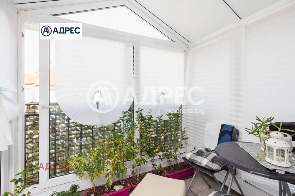 Продава МНОГОСТАЕН, гр. Варна, ВИНС-Червен площад, снимка 12 - Апартаменти - 54075817