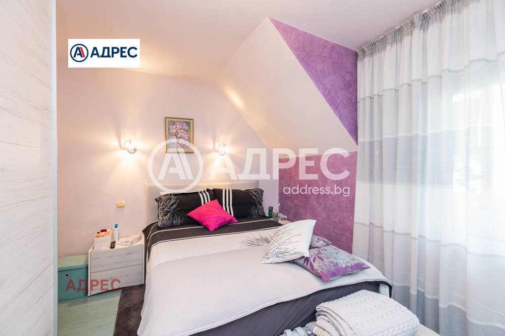 Продава МНОГОСТАЕН, гр. Варна, ВИНС-Червен площад, снимка 6 - Апартаменти - 54075817