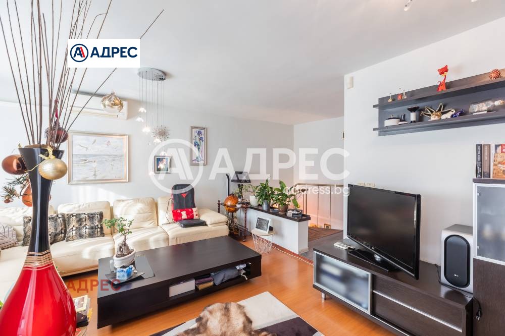 Продава МНОГОСТАЕН, гр. Варна, ВИНС-Червен площад, снимка 8 - Апартаменти - 54075817