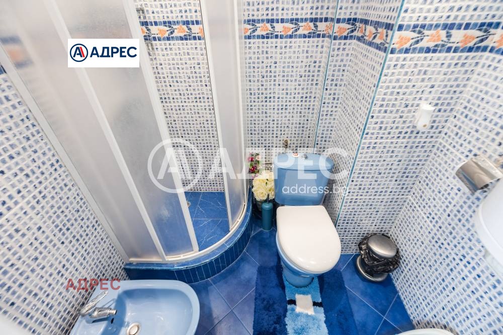 Продава МНОГОСТАЕН, гр. Варна, ВИНС-Червен площад, снимка 11 - Апартаменти - 54075817