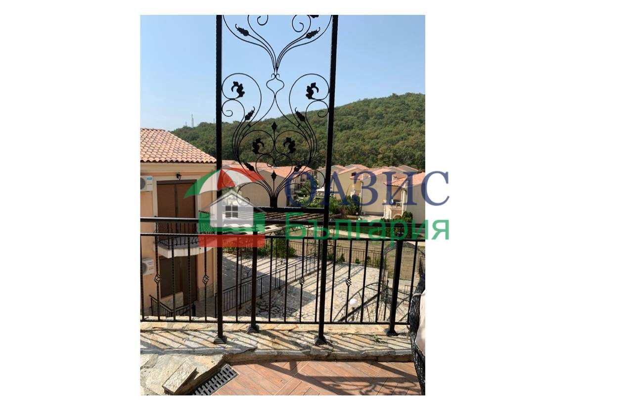Продава КЪЩА, к.к. Елените, област Бургас, снимка 5 - Къщи - 54086294