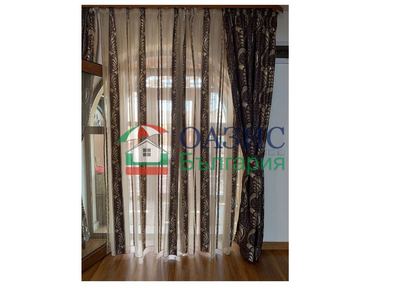Продава КЪЩА, к.к. Елените, област Бургас, снимка 14 - Къщи - 54086294