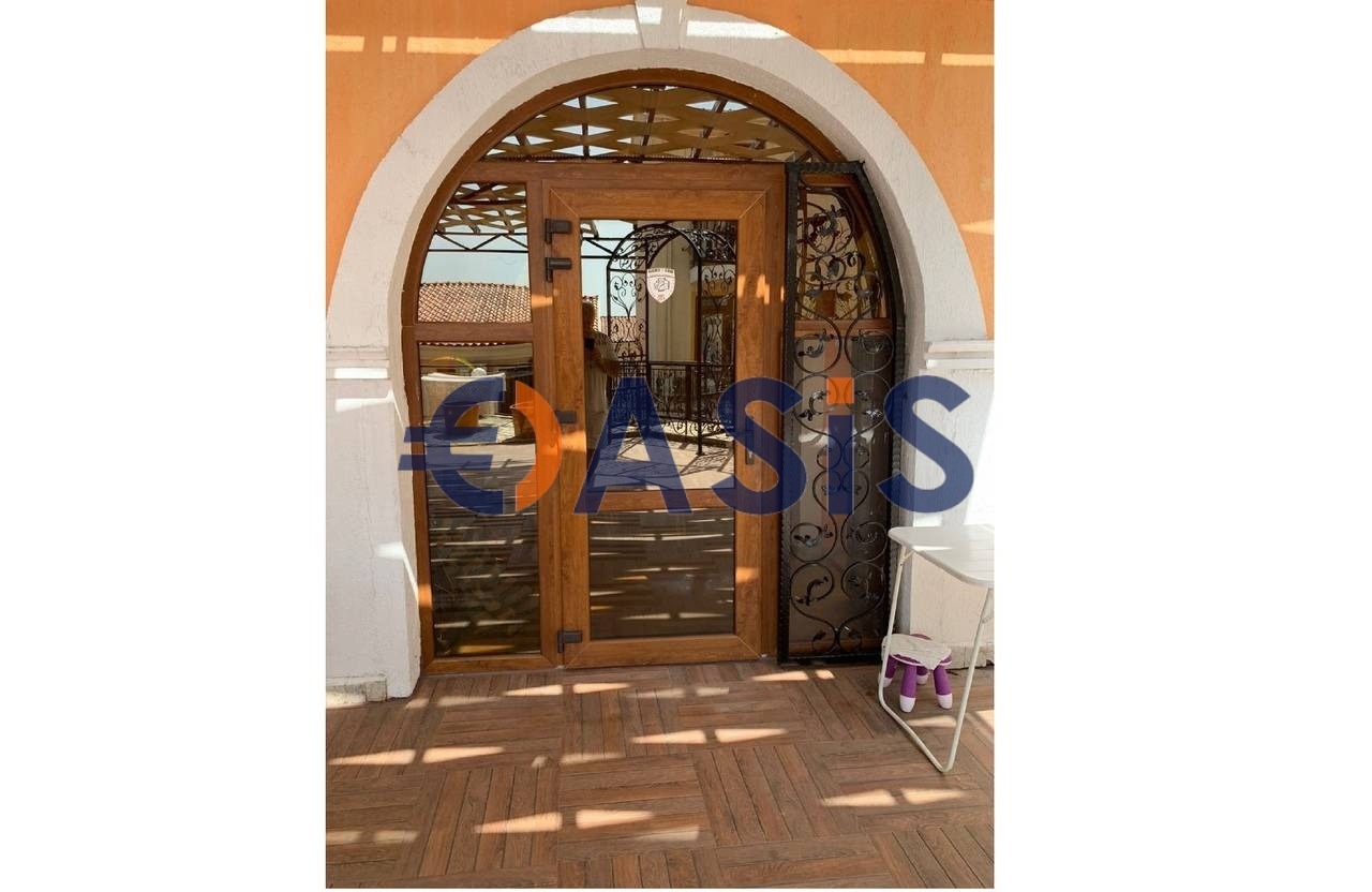 Продава КЪЩА, к.к. Елените, област Бургас, снимка 1 - Къщи - 54086294