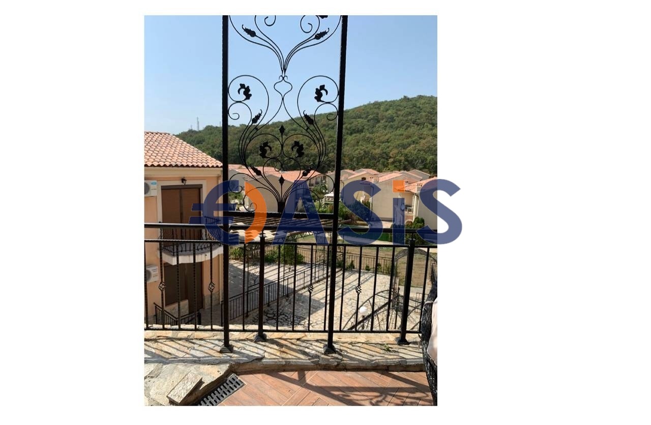 Продава КЪЩА, к.к. Елените, област Бургас, снимка 5 - Къщи - 54086294