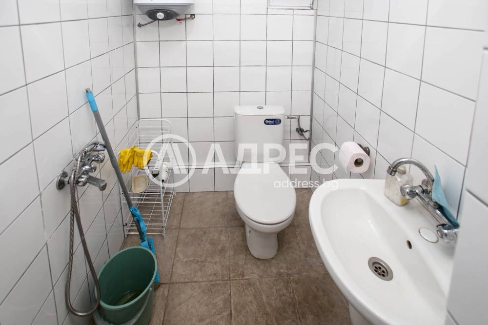 Продава КЪЩА, гр. София, Орландовци, снимка 15 - Къщи - 54110832