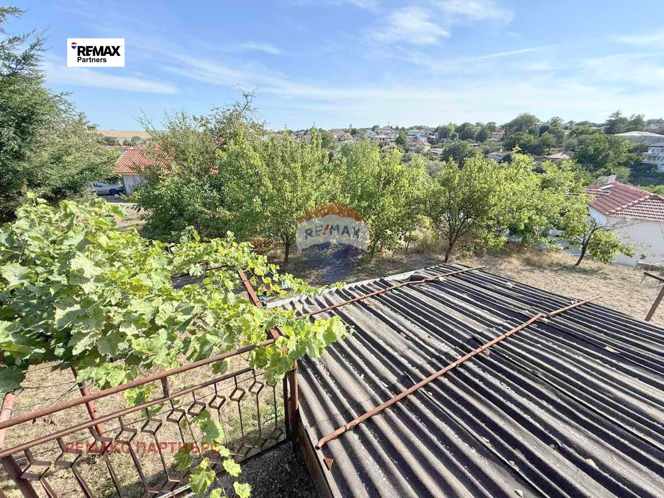 Продава КЪЩА, с. Кичево, област Варна, снимка 16 - Къщи - 54748697