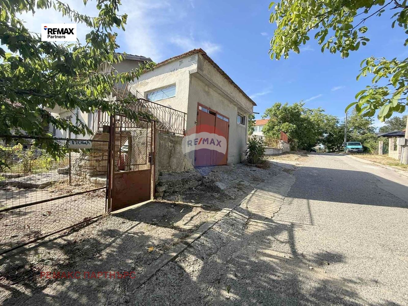 Продава КЪЩА, с. Кичево, област Варна, снимка 4 - Къщи - 54748697