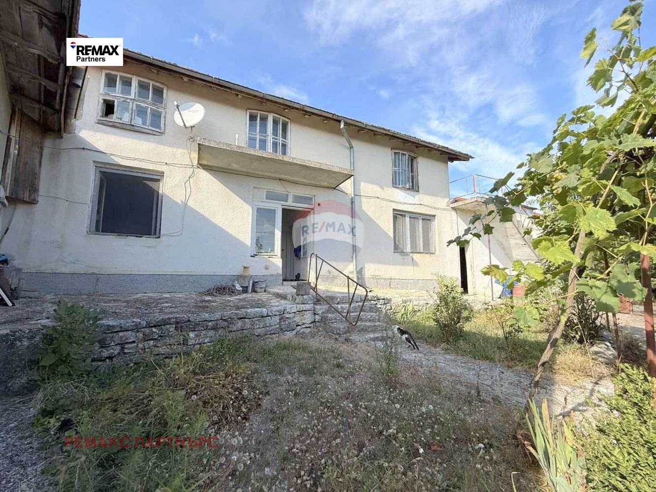 Продава КЪЩА, с. Кичево, област Варна, снимка 3 - Къщи - 54748697