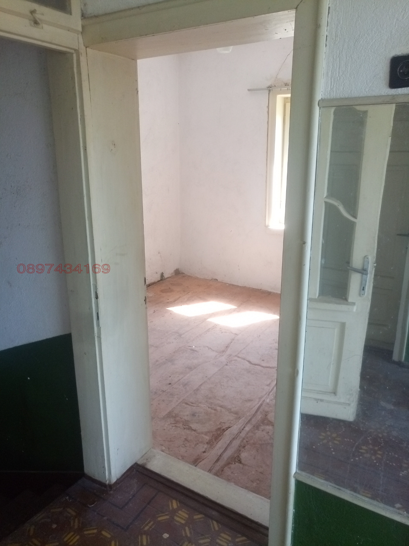 Продава КЪЩА, с. Полски Сеновец, област Велико Търново, снимка 15 - Къщи - 55140748