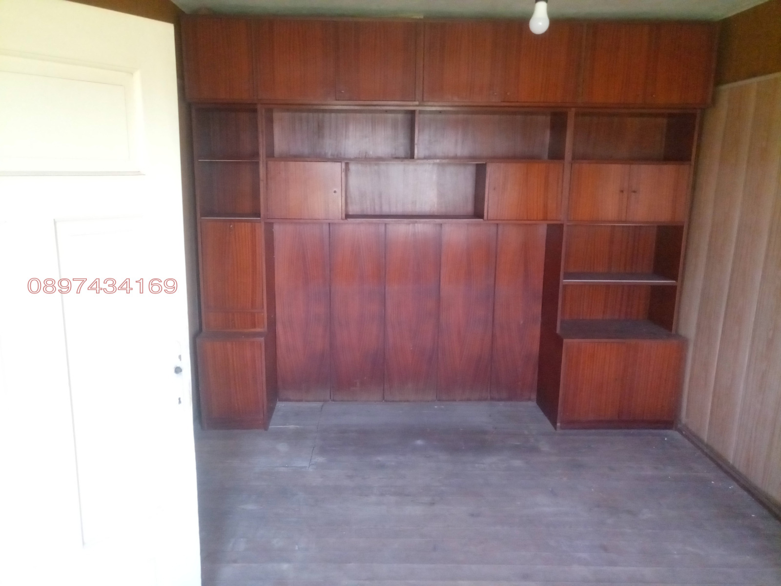 Продава КЪЩА, с. Полски Сеновец, област Велико Търново, снимка 8 - Къщи - 55140748