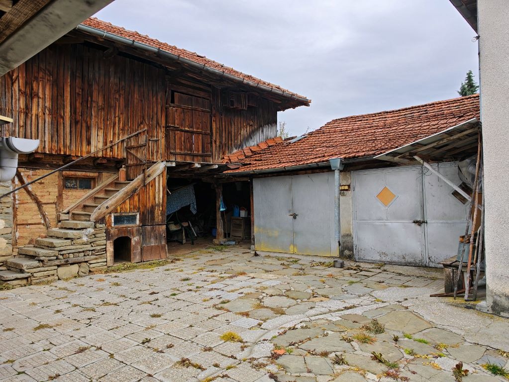 Продава КЪЩА, с. Борима, област Ловеч, снимка 8 - Къщи - 55228816