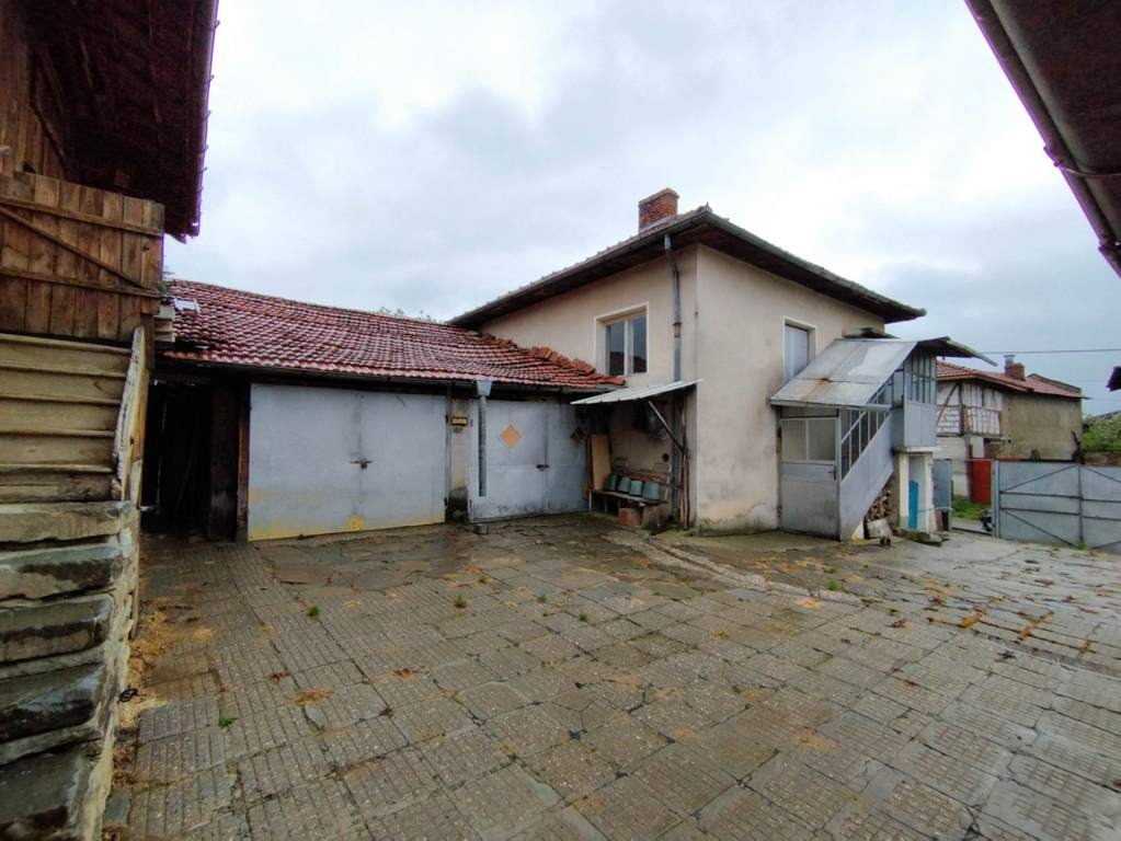 Продава КЪЩА, с. Борима, област Ловеч, снимка 15 - Къщи - 55228816