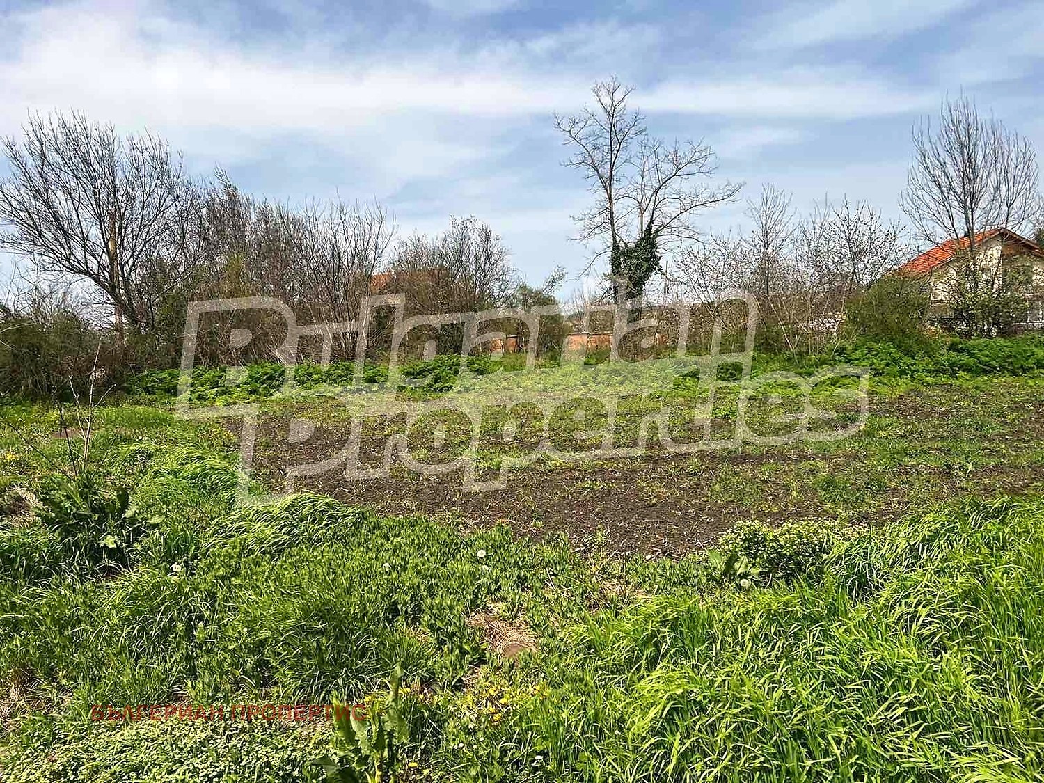 Продава КЪЩА, с. Ливада, област Бургас, снимка 8 - Къщи - 55231064