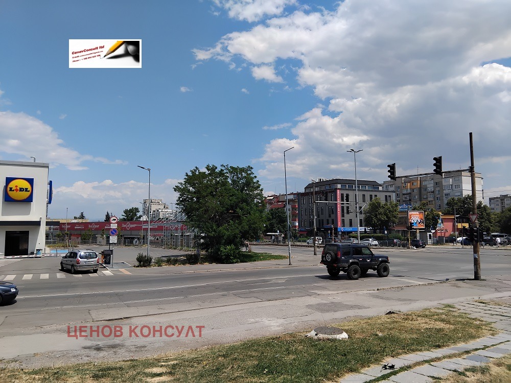 Продава ПАРЦЕЛ, гр. София, Люлин 5, снимка 2 - Парцели - 52023684