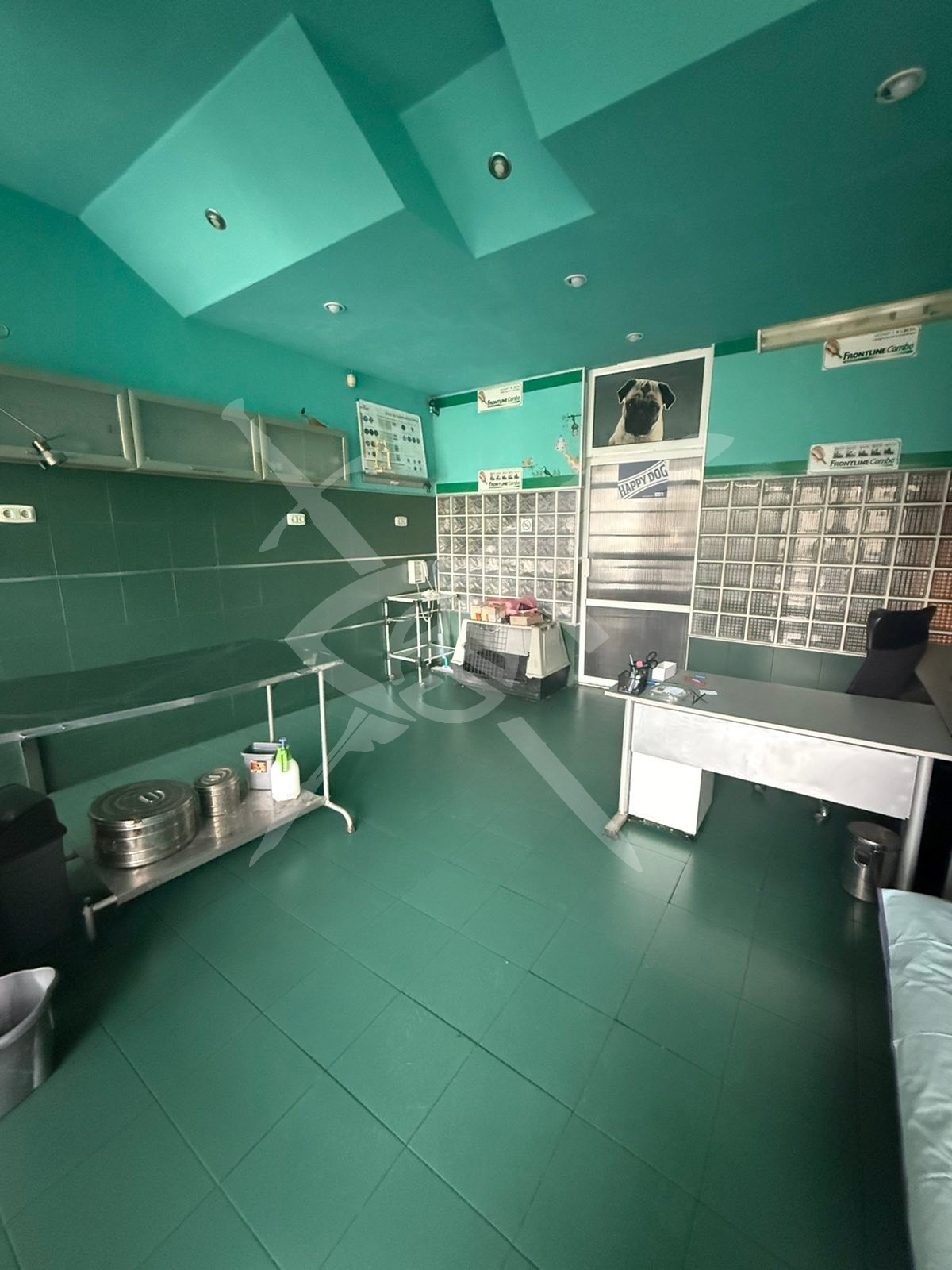 Продава БИЗНЕС ИМОТ, гр. Бургас, Славейков, снимка 3 - Други - 55006132