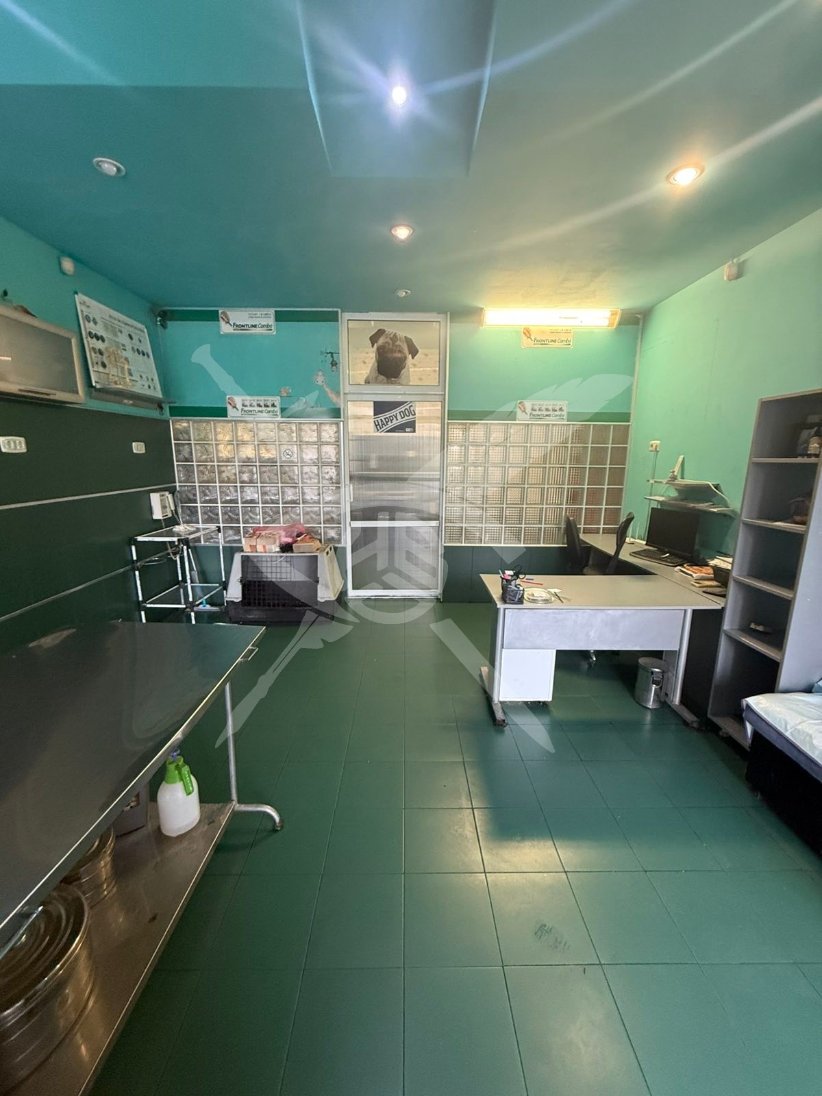 Продава БИЗНЕС ИМОТ, гр. Бургас, Славейков, снимка 4 - Други - 55006132