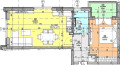 Продава 2-СТАЕН, град София, Център • 112991 € • 68412078 — Holmes.bg