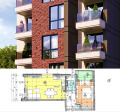 Продава 2-СТАЕН, град София, Център • 112991 € • 68412078 — Holmes.bg