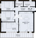 Продава  4-стаен град Варна , Бриз , 151 кв.м | 14937901 - изображение [4]