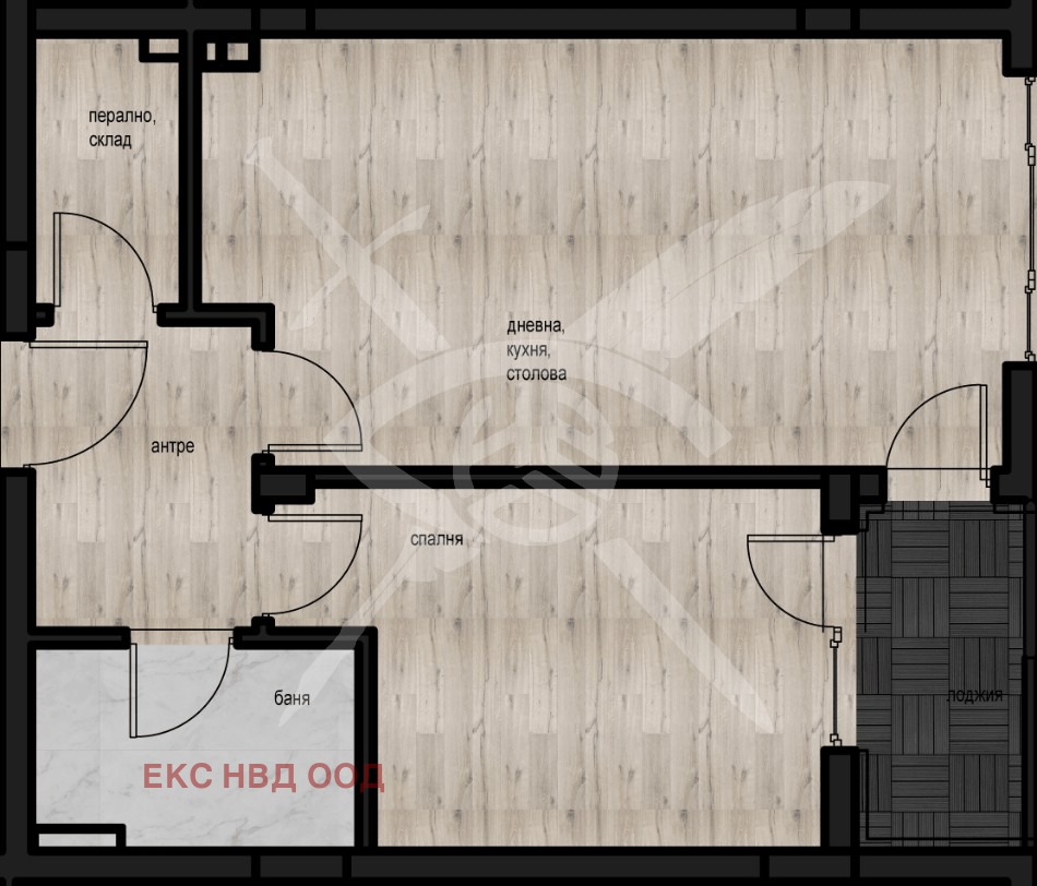 Продава 2-СТАЕН | Imot.bg — изображение 1