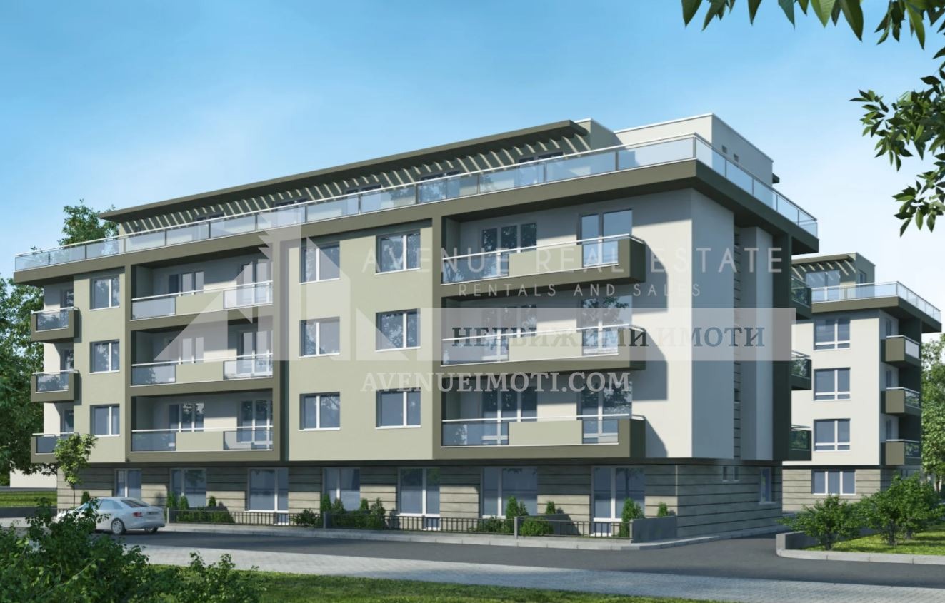 Продава 2-СТАЕН | Imot.bg — изображение 1